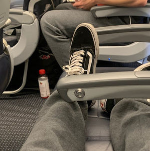 Meet your Posher, Bruce